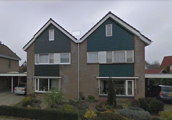 Magelerweg 22, Den Ham
